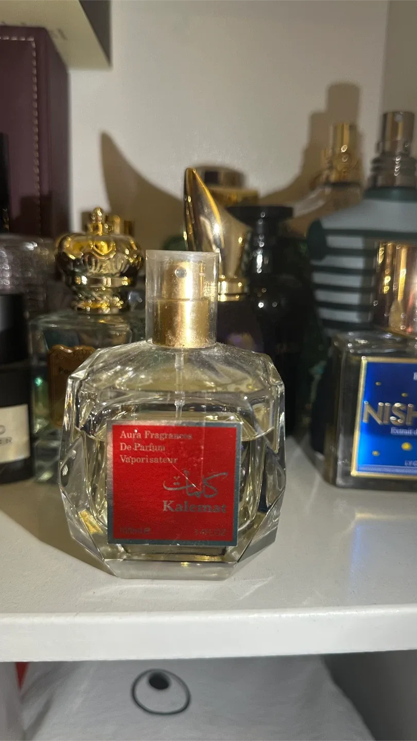 Aura Fragrances De Parfum Kalemat image indicator(2)