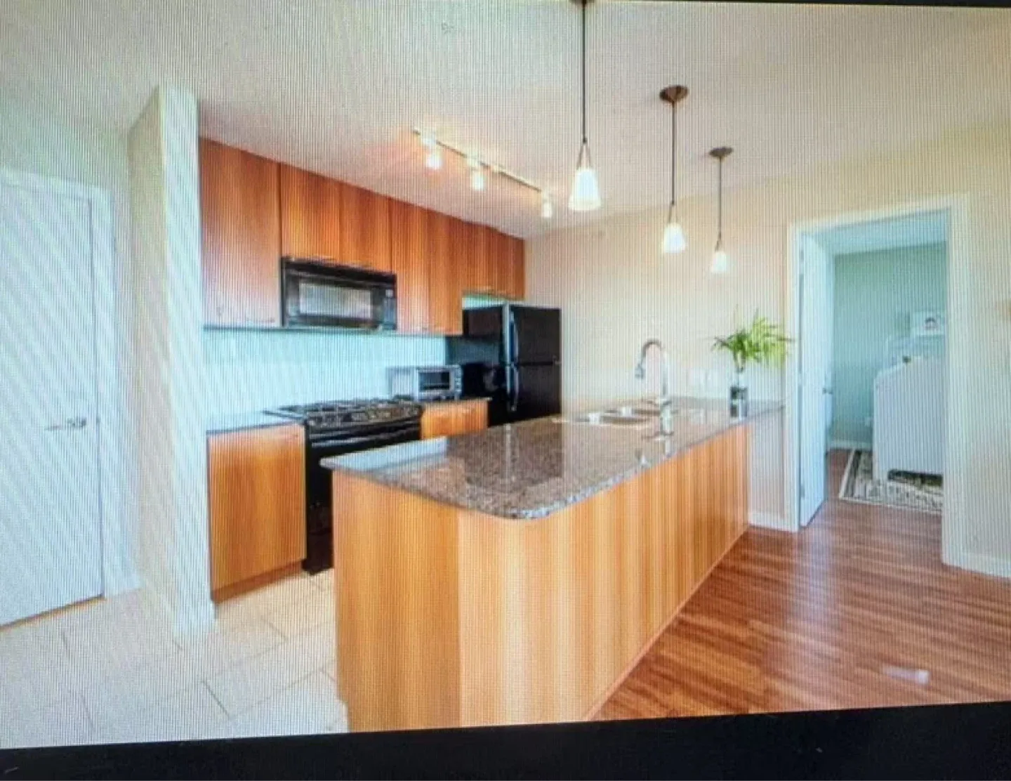 Pendant Light Fixture X3 per set image indicator(2)