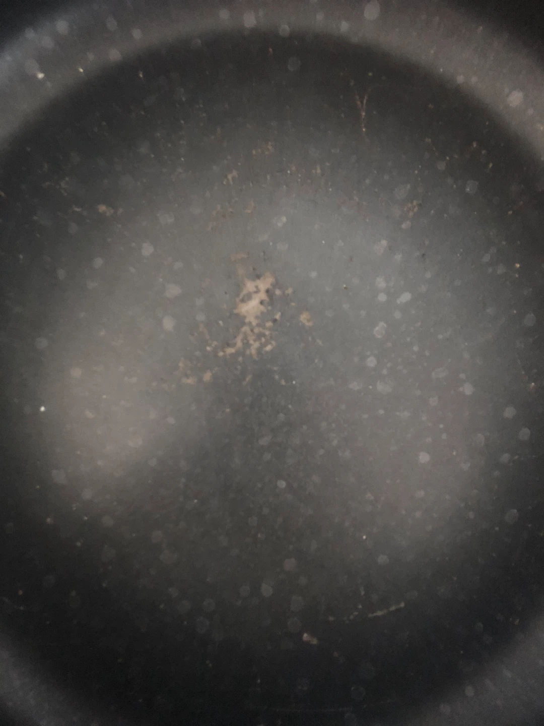 Used Black Stock Pot - photo 3