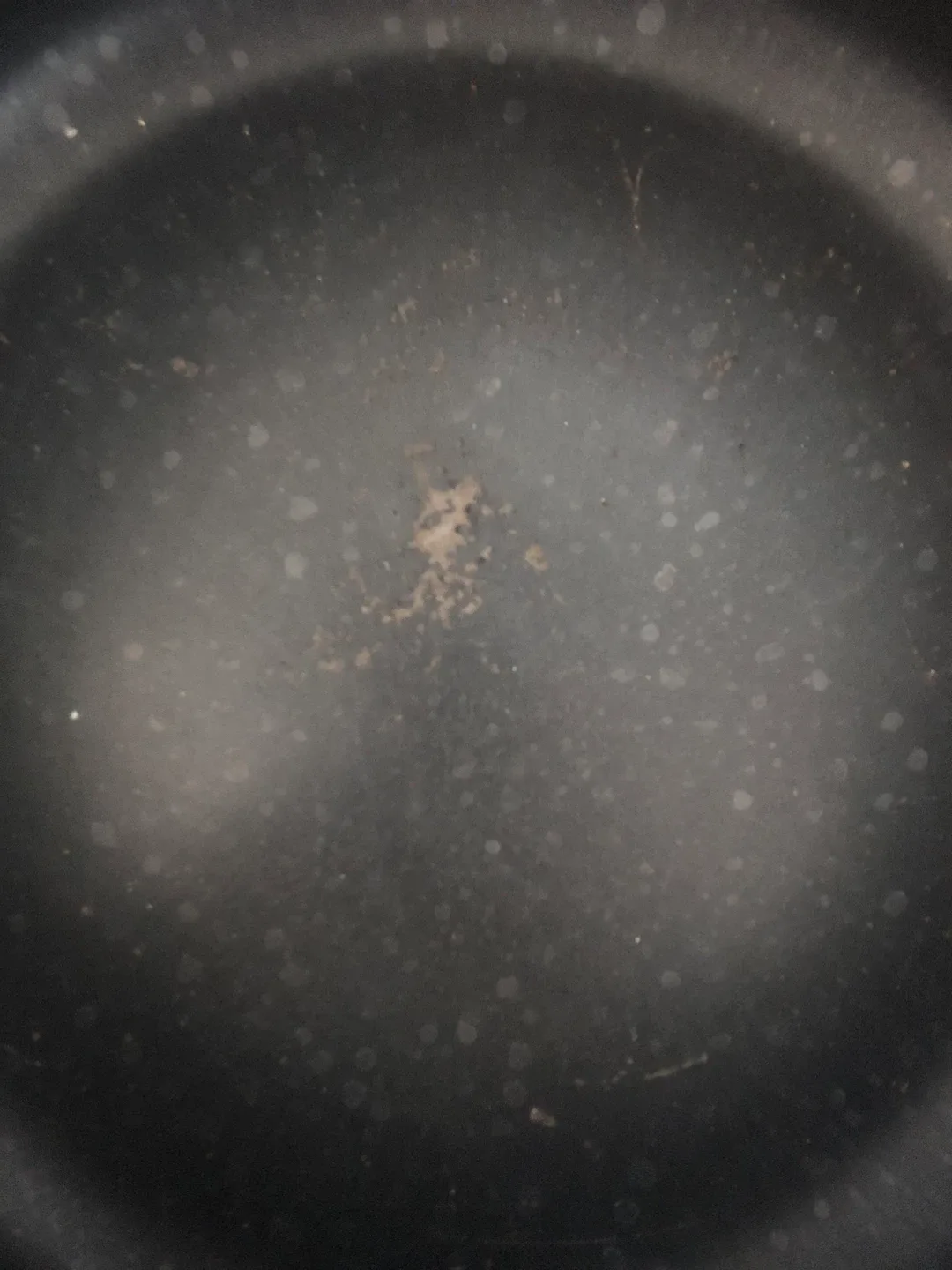 Used Black Stock Pot image indicator(3)