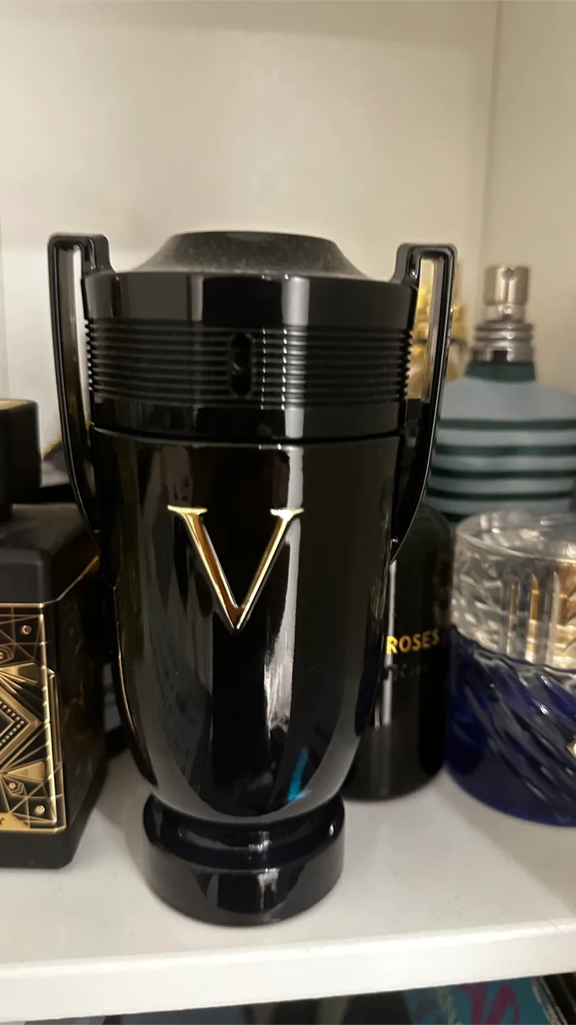 RABANNE Invictus Victory Elixir 200ml