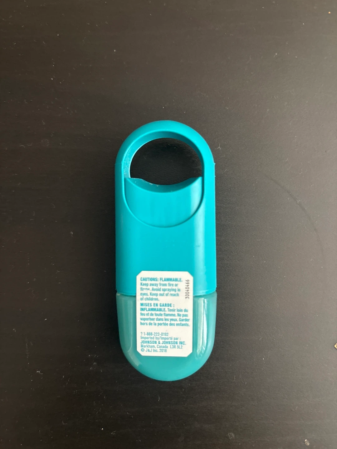 Listerine Cool Mint Oral Care Mist - photo 2