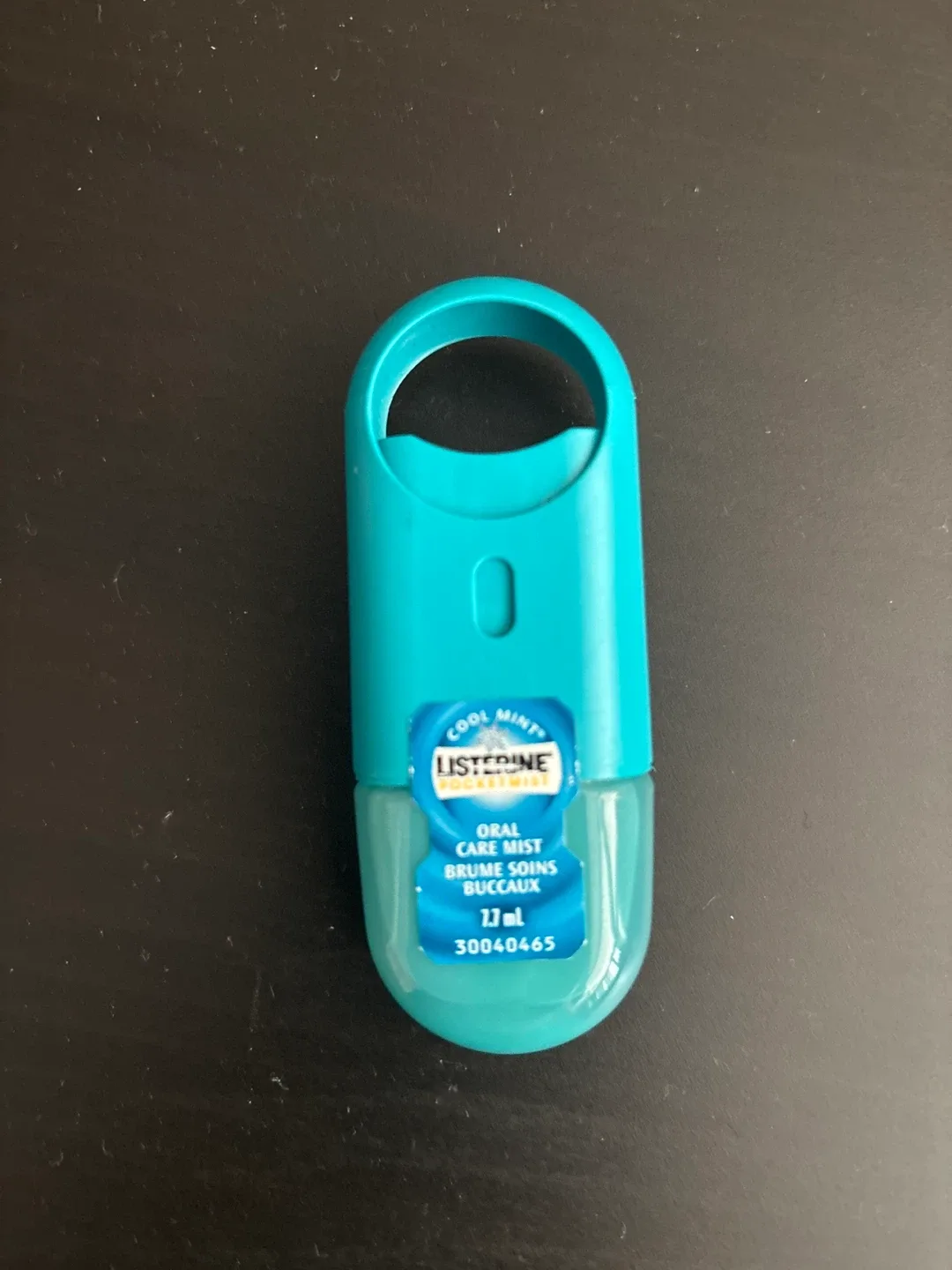 Listerine Cool Mint Oral Care Mist