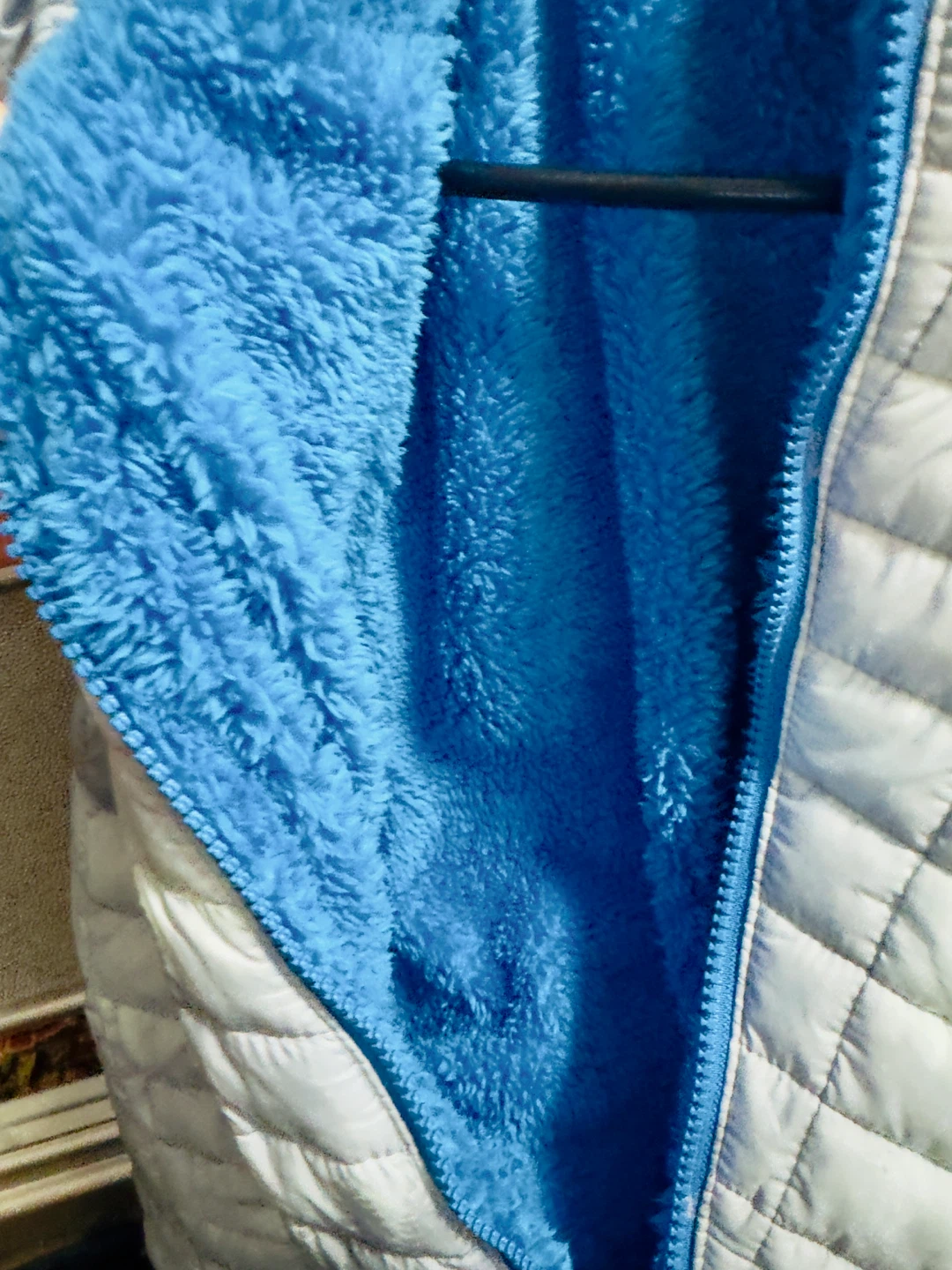 Snozu Baby Snowsuit - 6-9 Months - photo 3