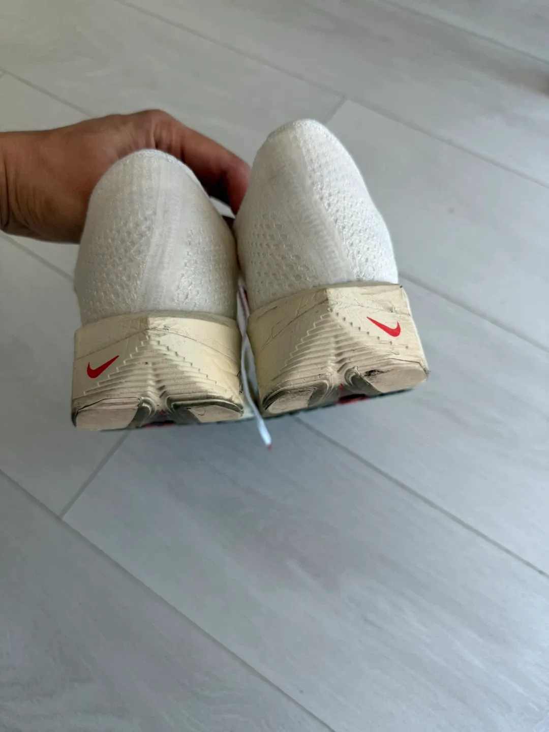 Nike Vaporfly 3 Eliud Running Shoes size 11 image indicator(2)