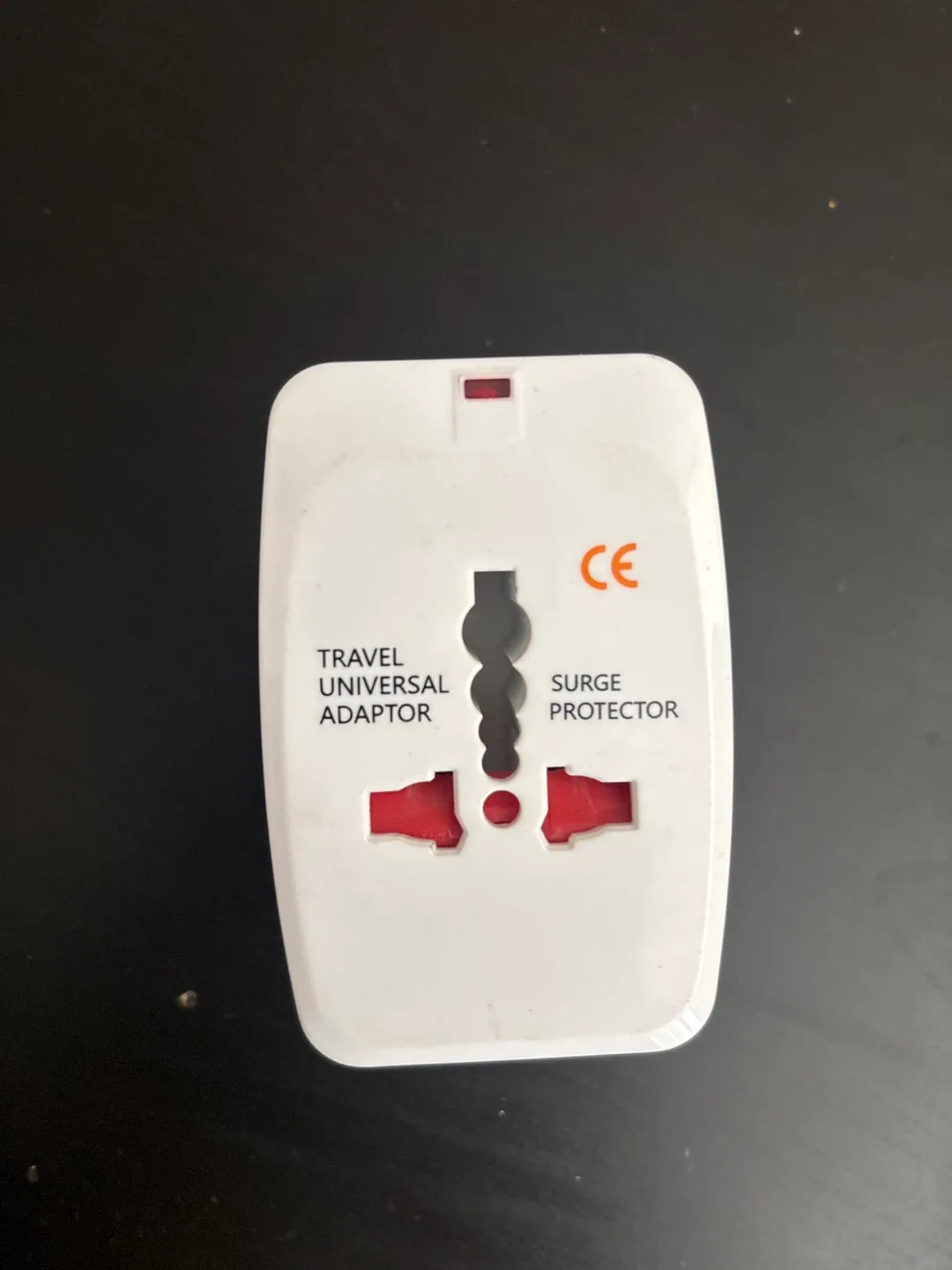 Travel Universal Adaptor