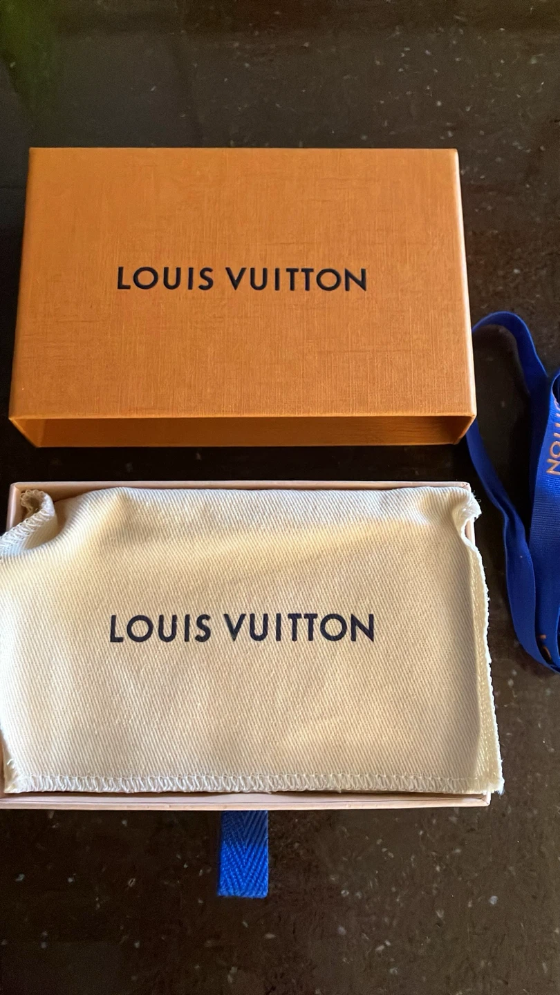 Louis Vuitton Romy Card Holder - photo 3