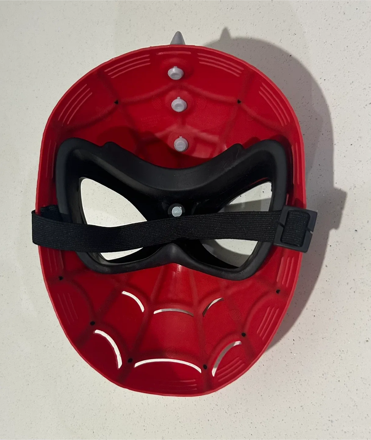 Spider-Man Costume with Mask image indicator(4)