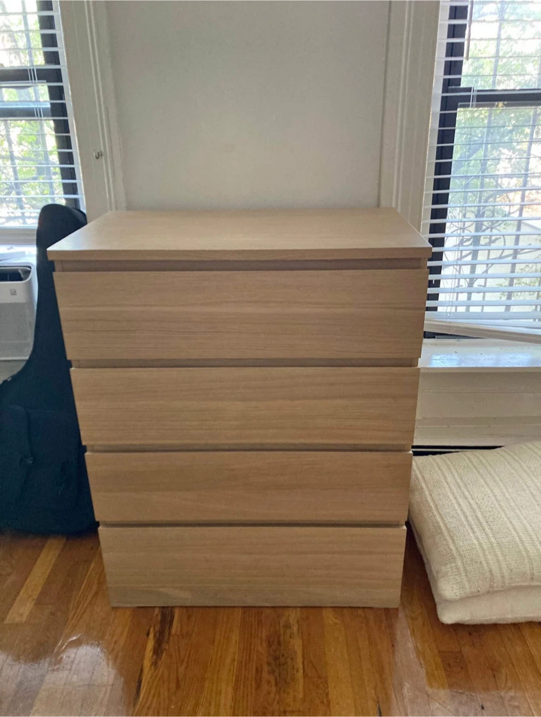 Large Dresser