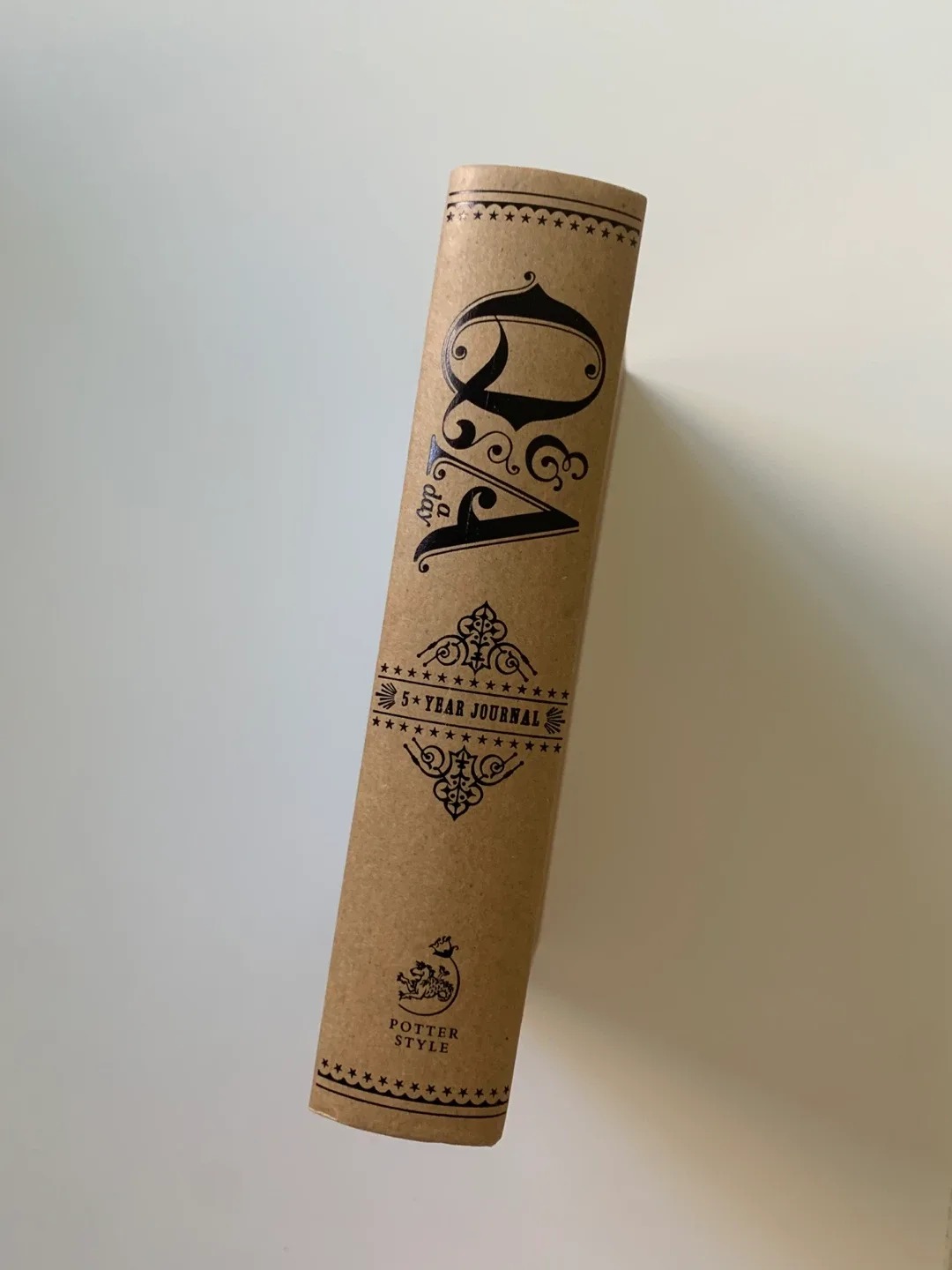 Q&A a Day 5-Year Journal image indicator(2)