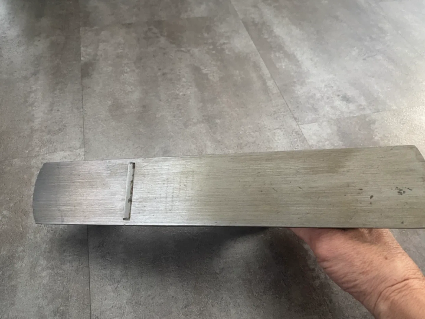 1960’s Stanley Handyman Plane with original Box image indicator(6)