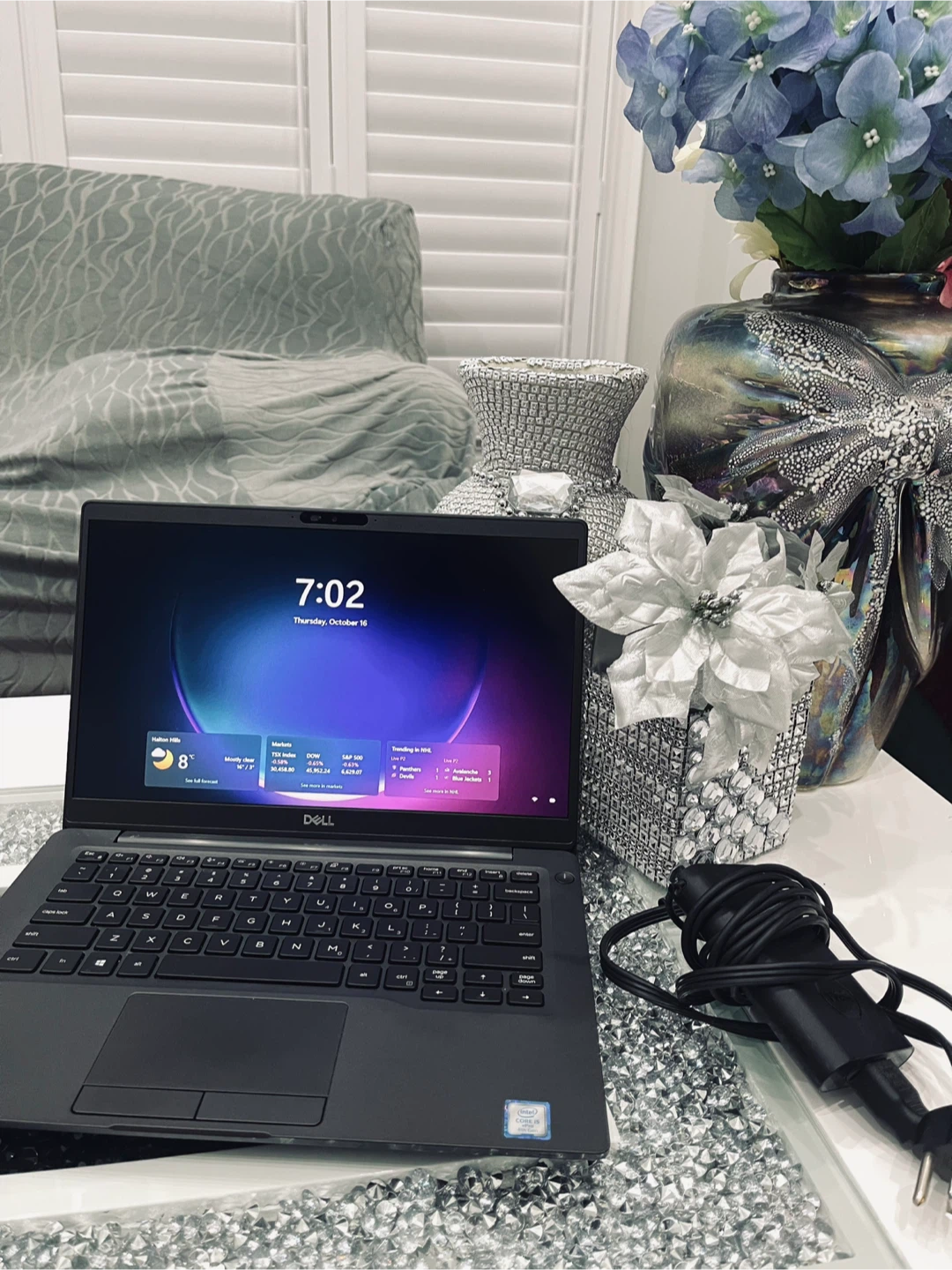 Dell Latitude 7300 | Core i5 | 16 GB RAM | 512 GB SSD | Win 11