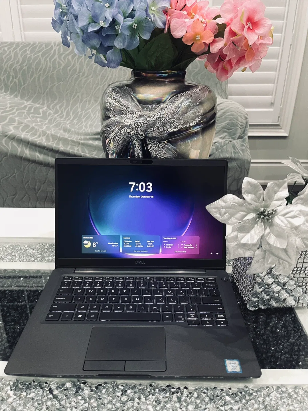 Dell Latitude 7300 | Core i5 | 16 GB RAM | 512 GB SSD | Win 11 image indicator(4)