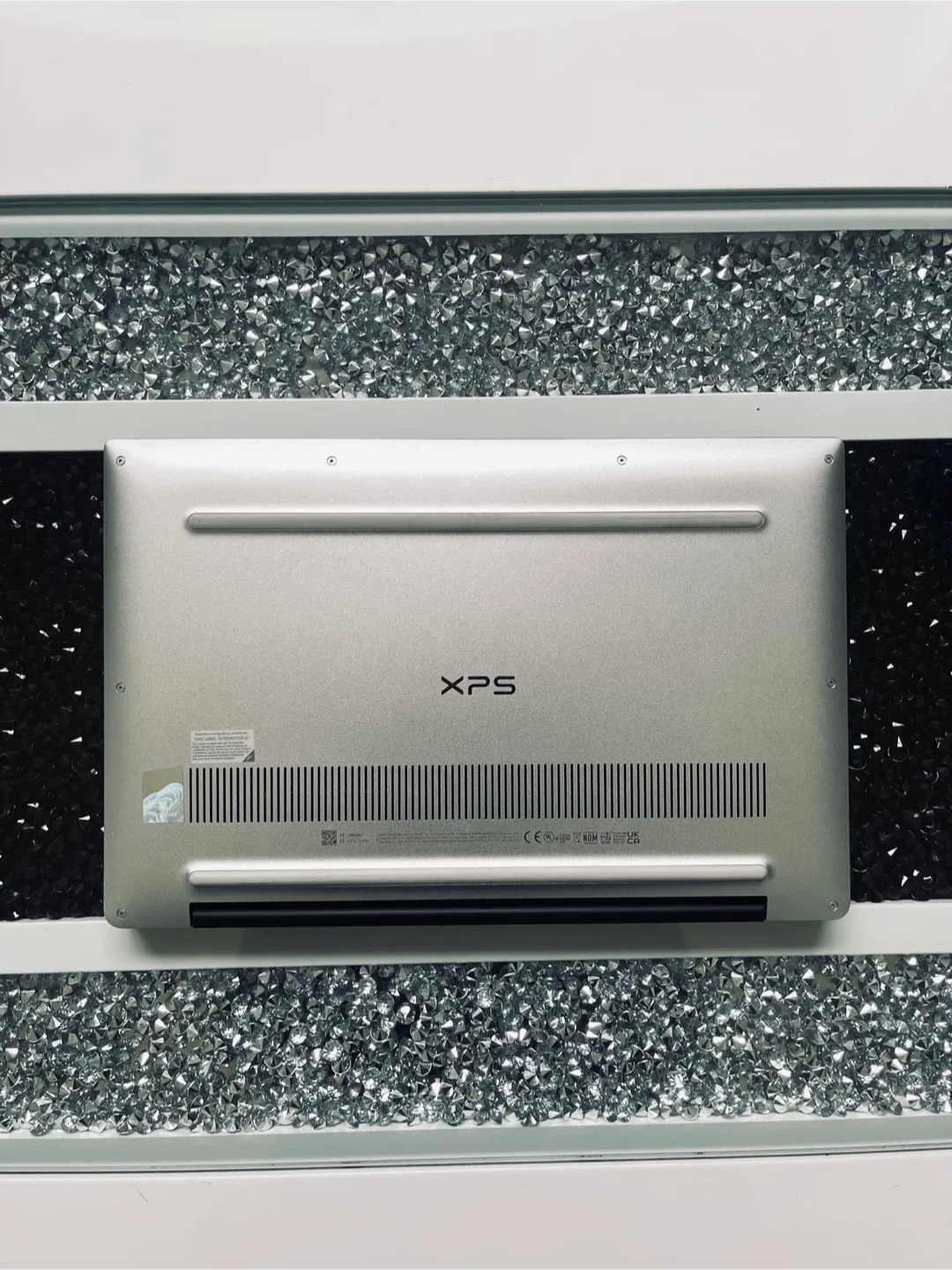 Dell XPS 13 9305 | Core i5 11th Gen | 256 GB SSD | Touchscreen image indicator(6)