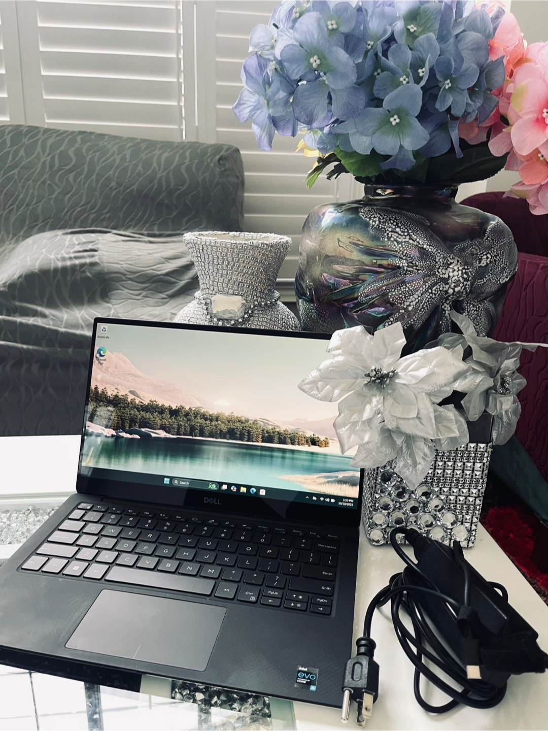 Dell XPS 13 9305 | Core i5 11th Gen | 256 GB SSD | Touchscreen