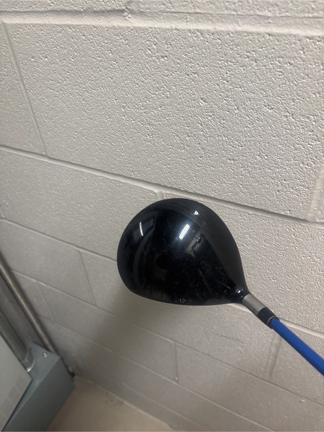 TaylorMade R580 XD Driver 9.5° - photo 2