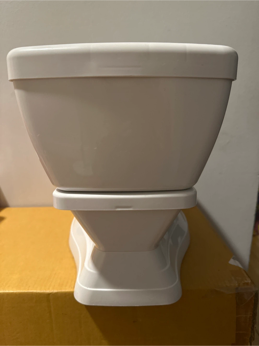 Free Potty - photo 3
