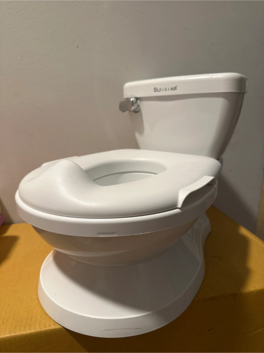 Free Potty
