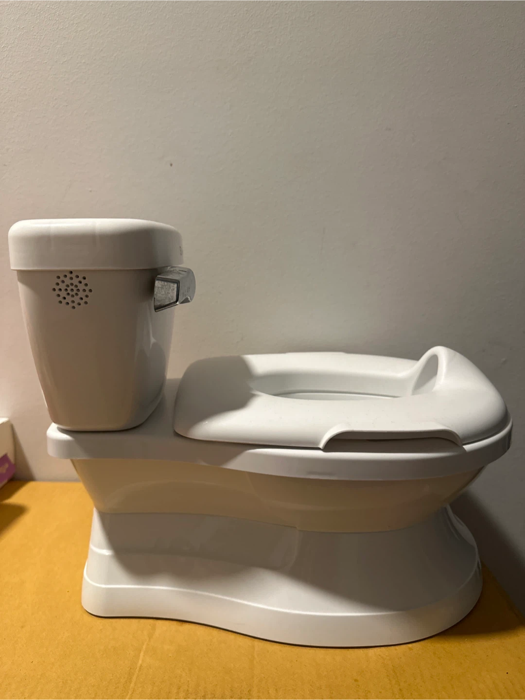 Free Potty - photo 4