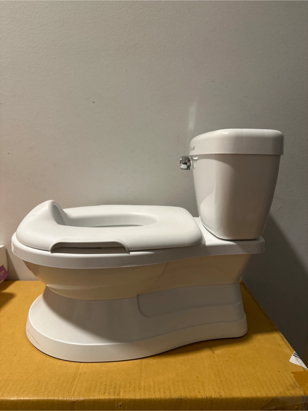Free Potty - photo 2