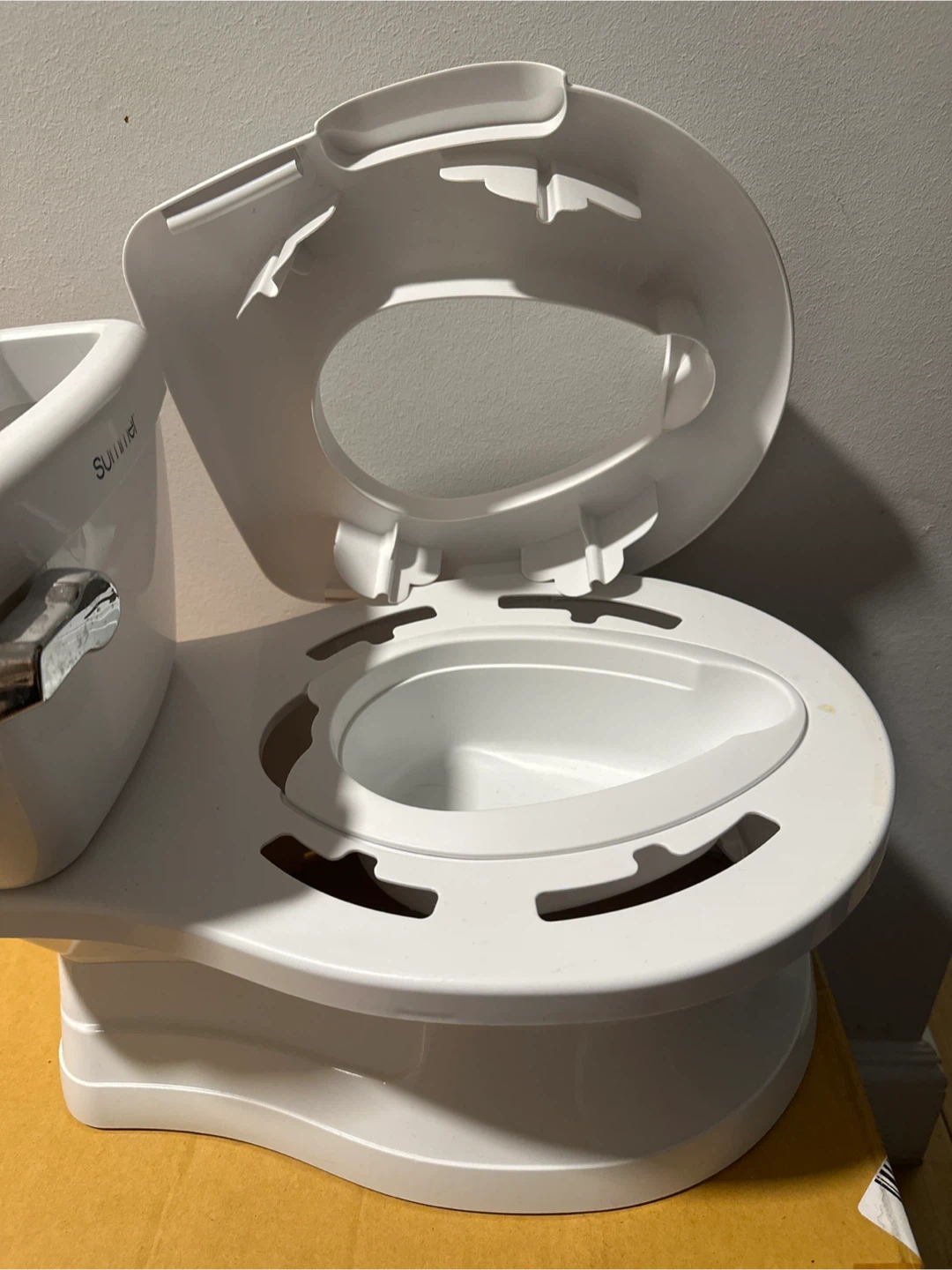 Free Potty - photo 5