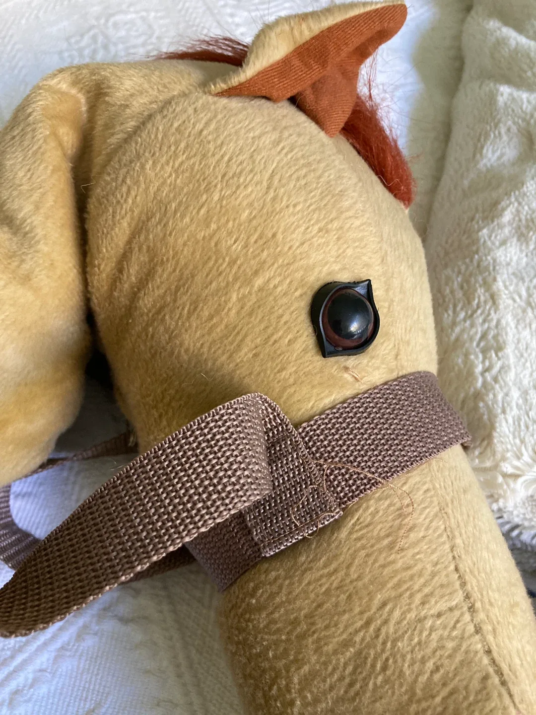 Halloween - Ride On Horse Costume image indicator(3)