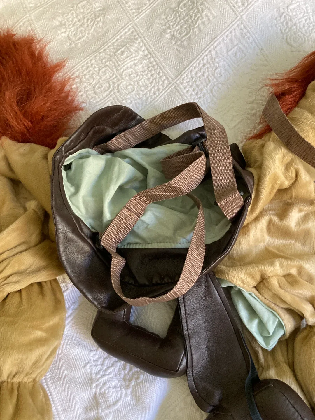 Halloween - Ride On Horse Costume image indicator(5)