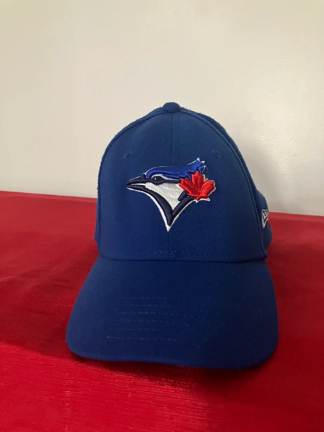 New Era Toronto Blue Jays Hat ( Child/Youth) image indicator(2)