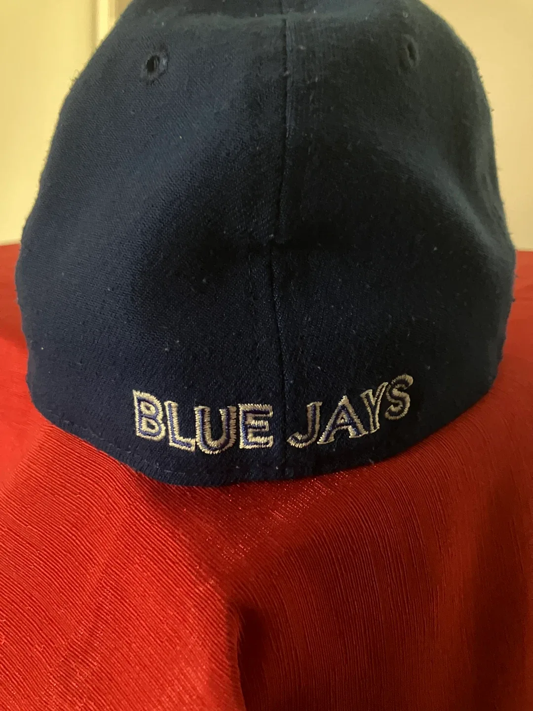 New Era Toronto Blue Jays Hat ( Child/Youth) image indicator(4)