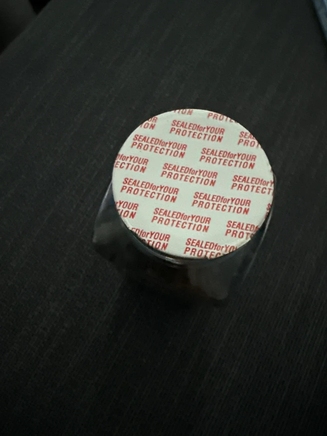 Kirkland Signature Black Pepper - 178g image indicator(3)