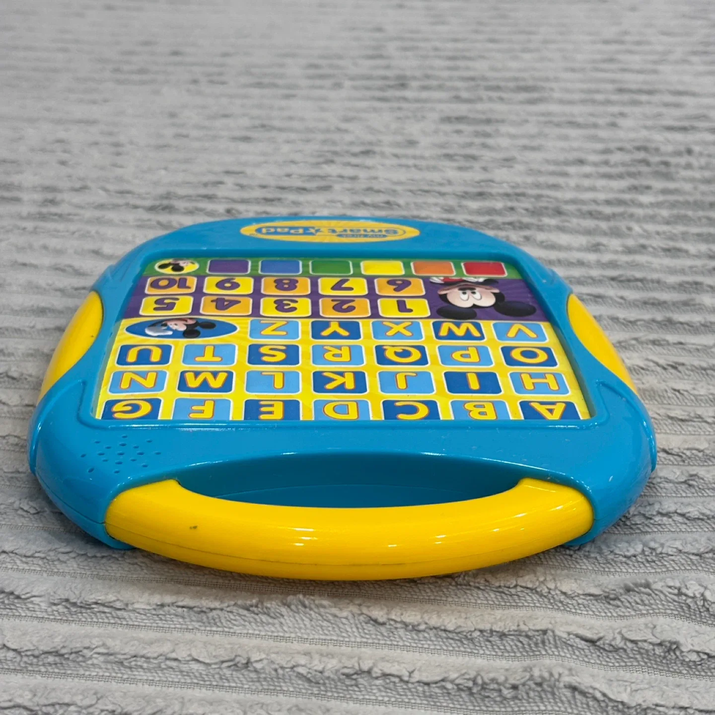 Disney My First Smart Pad image indicator(4)