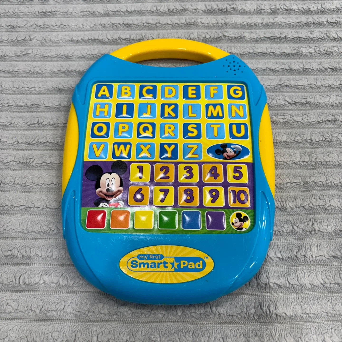 Disney My First Smart Pad