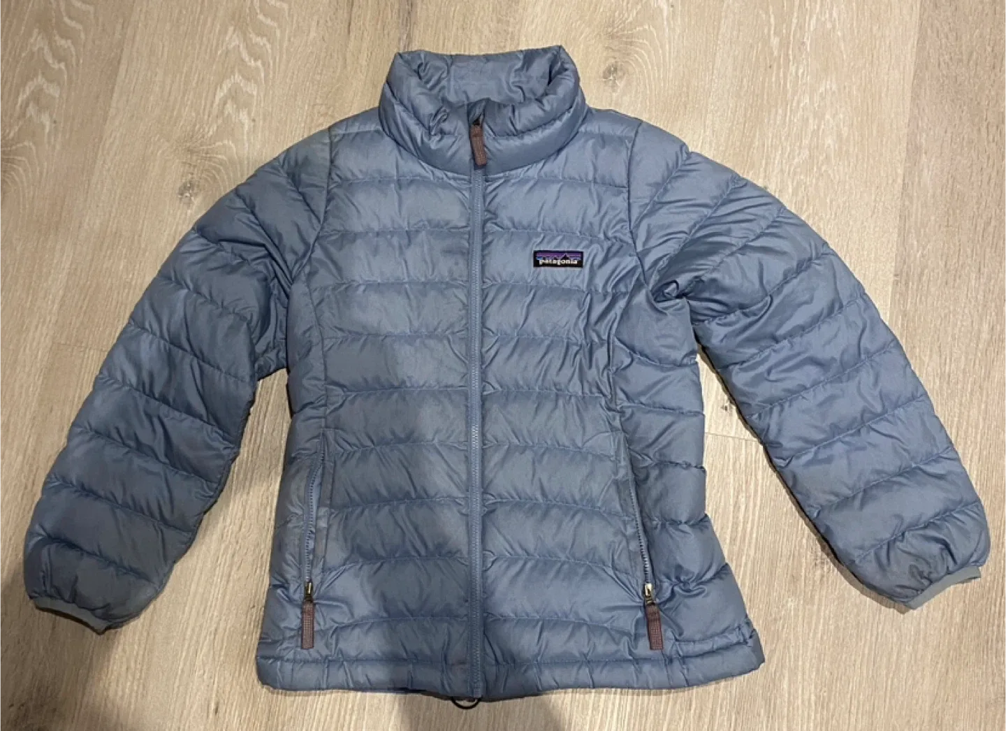 Kids Patagonia Jacket image indicator(2)