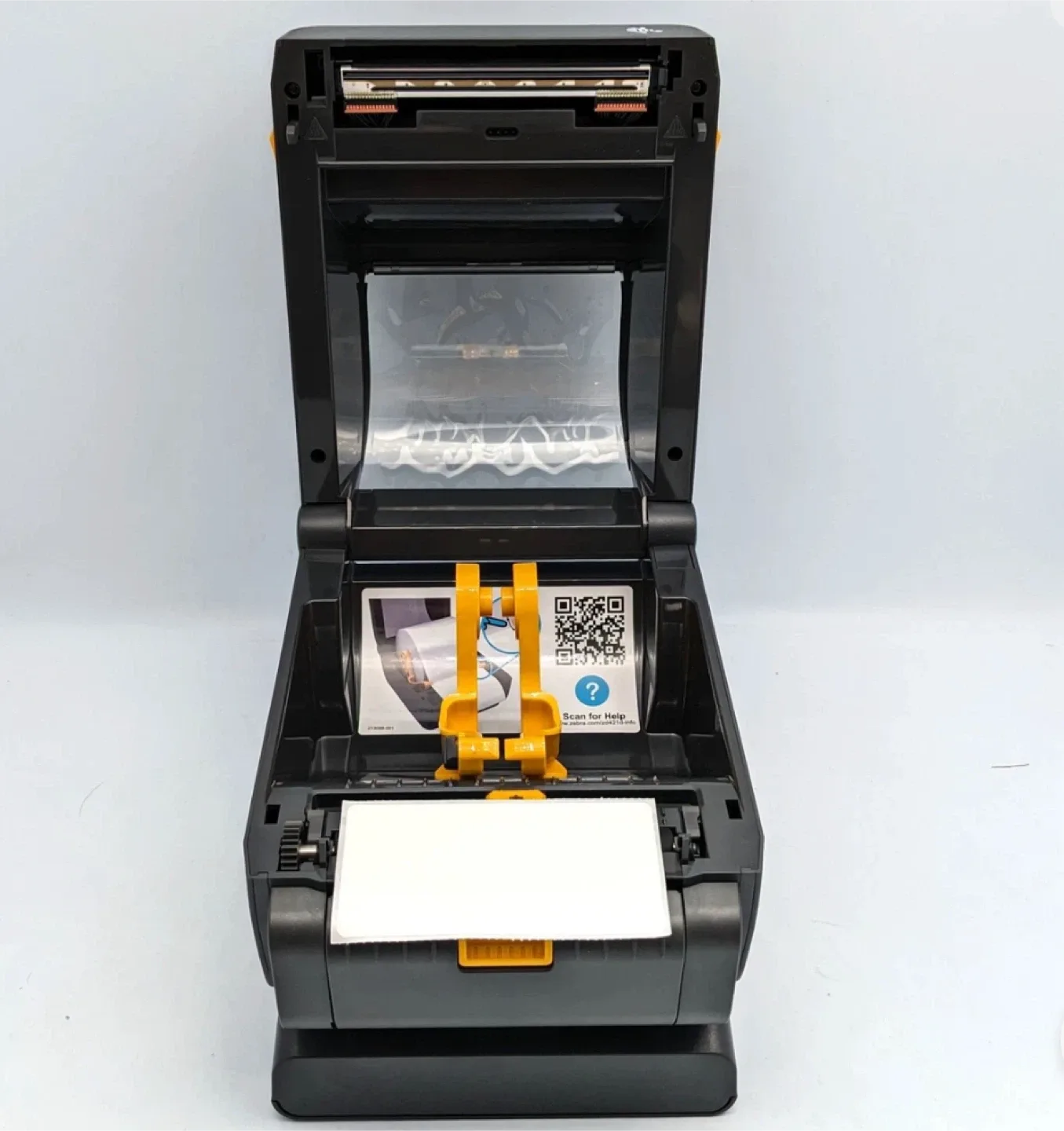 Zebra ZP506 Label Printer paid 800 image indicator(3)