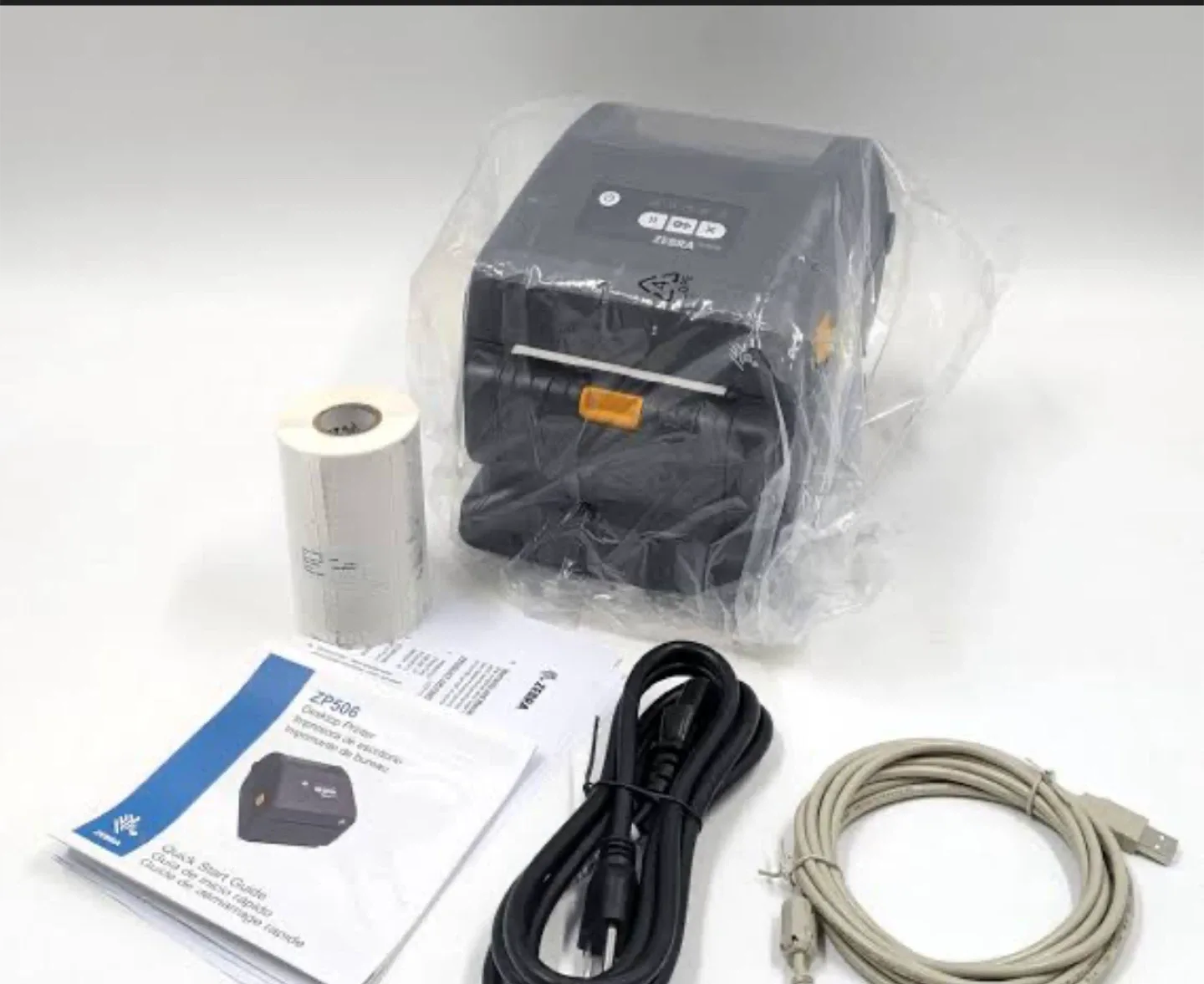 Zebra ZP506 Label Printer paid 800 image indicator(4)