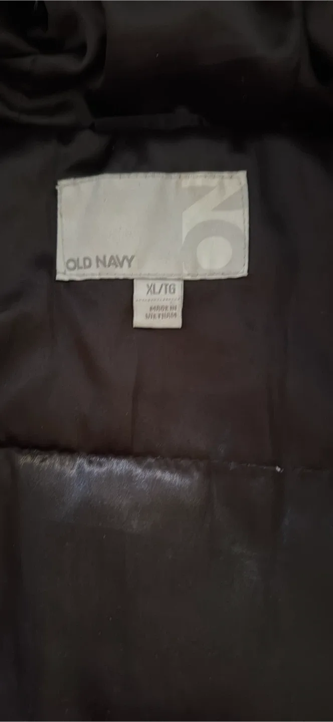 Danier Black Fur Hooded Jacket Size XS image indicator(6)