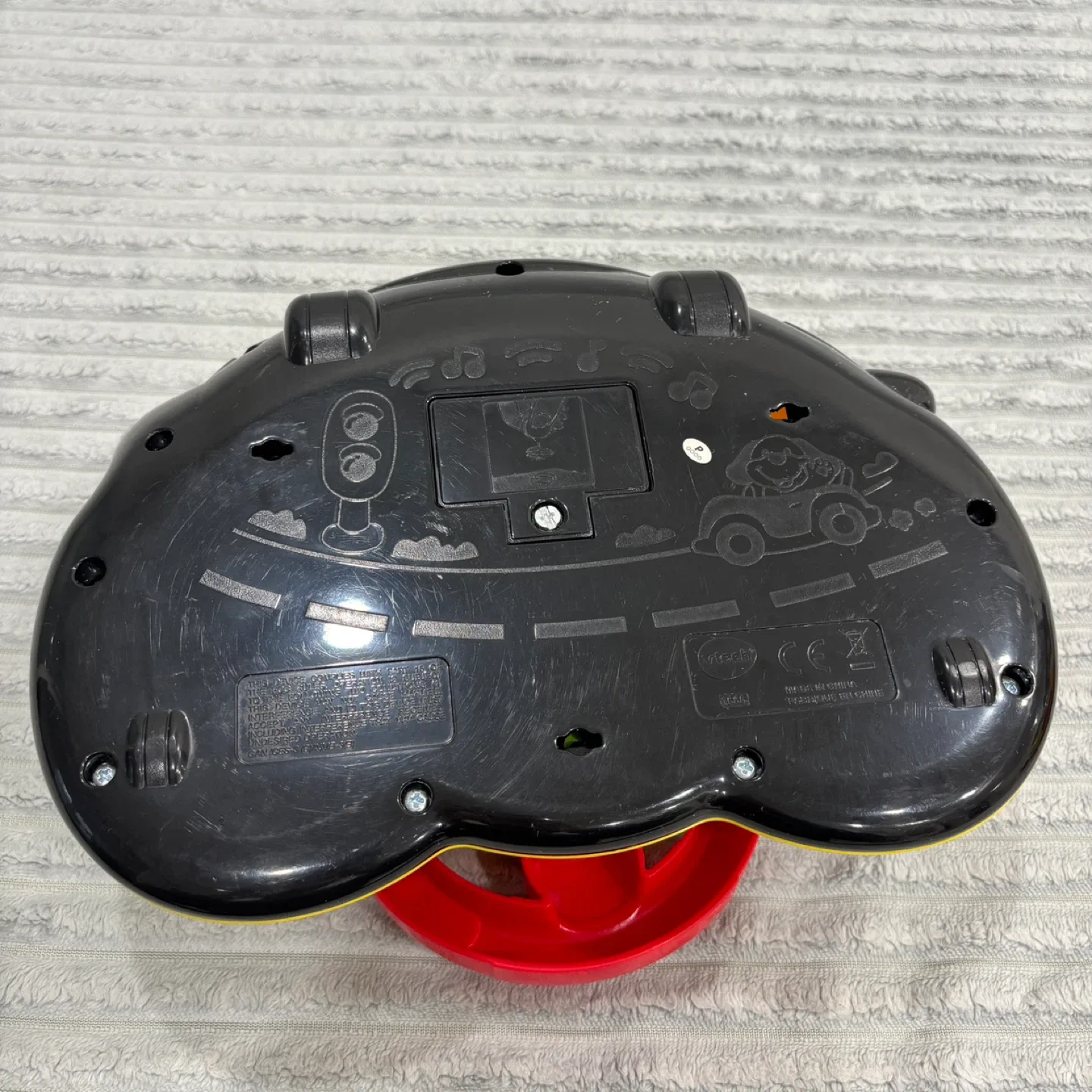 VTech Turn and Learn Driver image indicator(3)