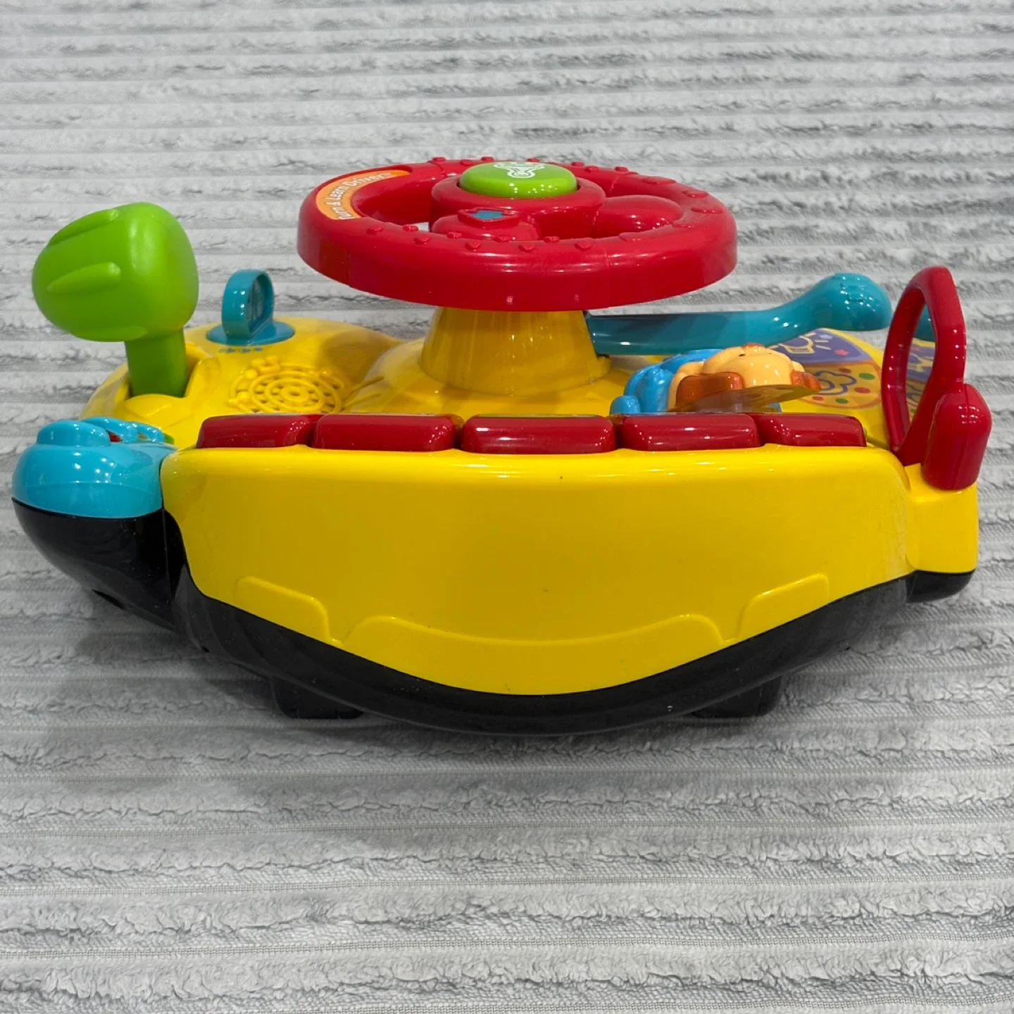 VTech Turn and Learn Driver image indicator(2)