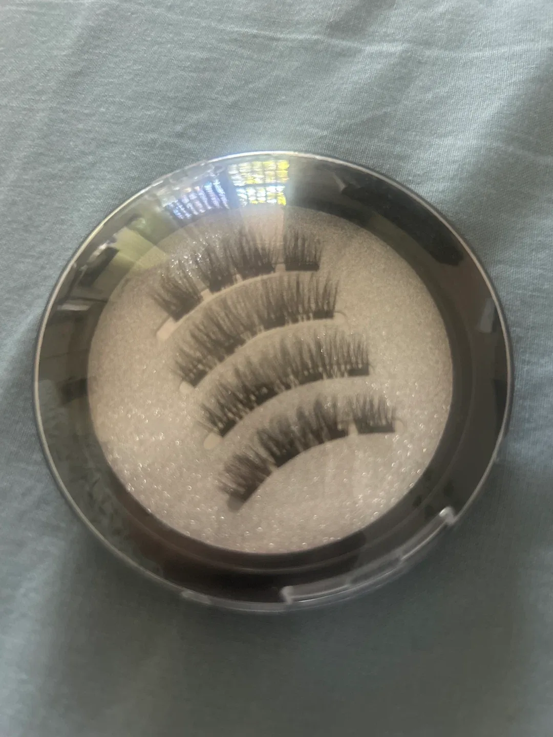 Magnetic Eyelashes Set