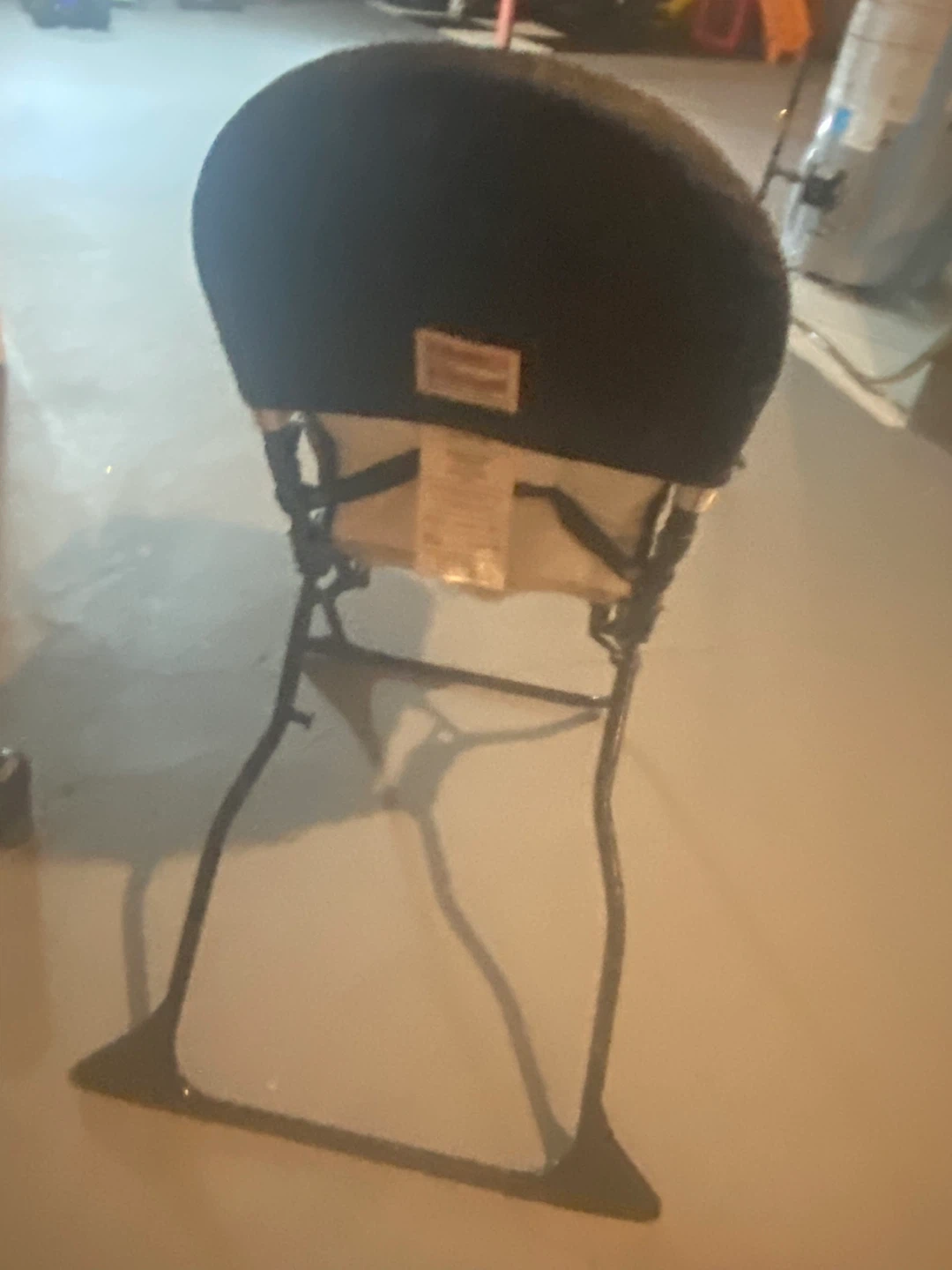 Cosco Folding High Chair - photo 2