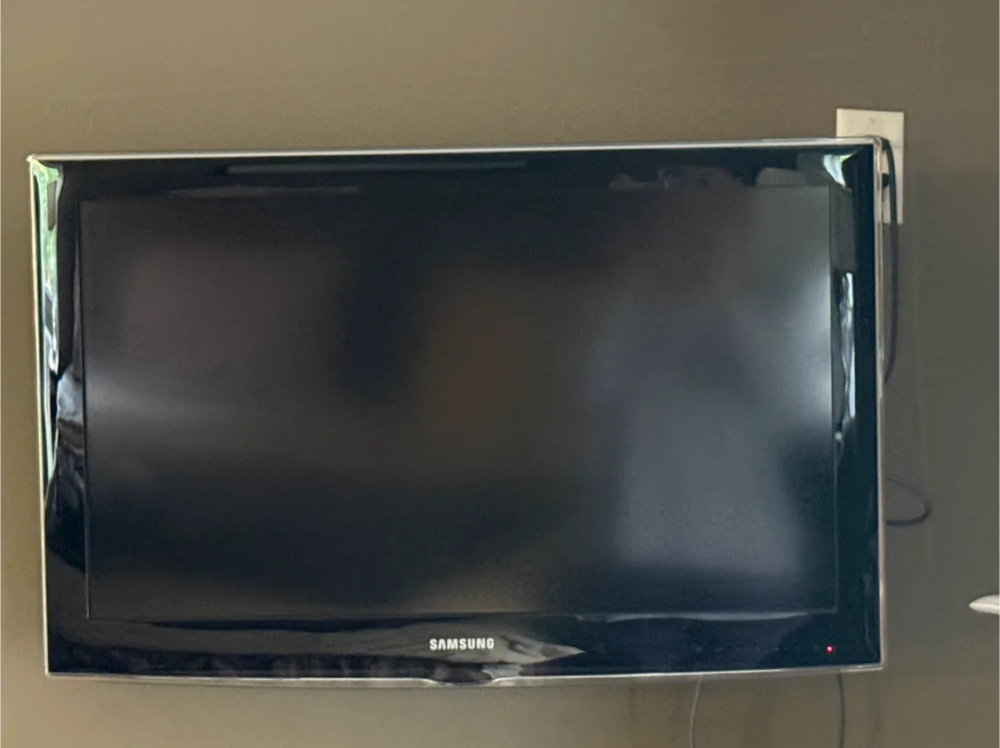 Samsung TV
