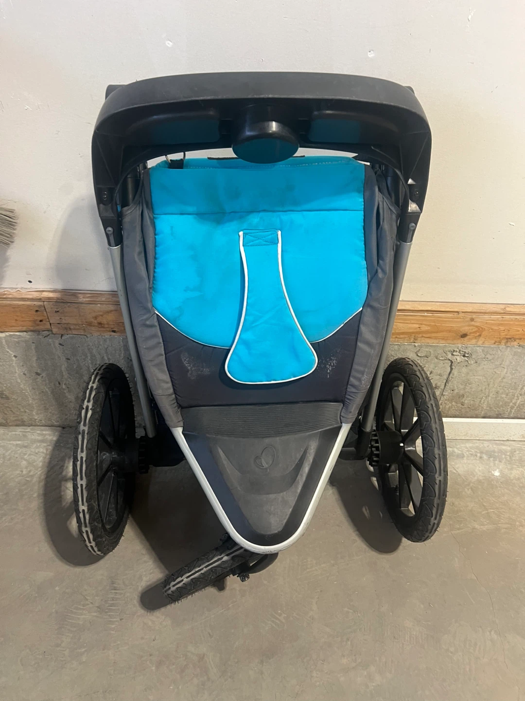 Evenflo jogger Stroller - photo 5