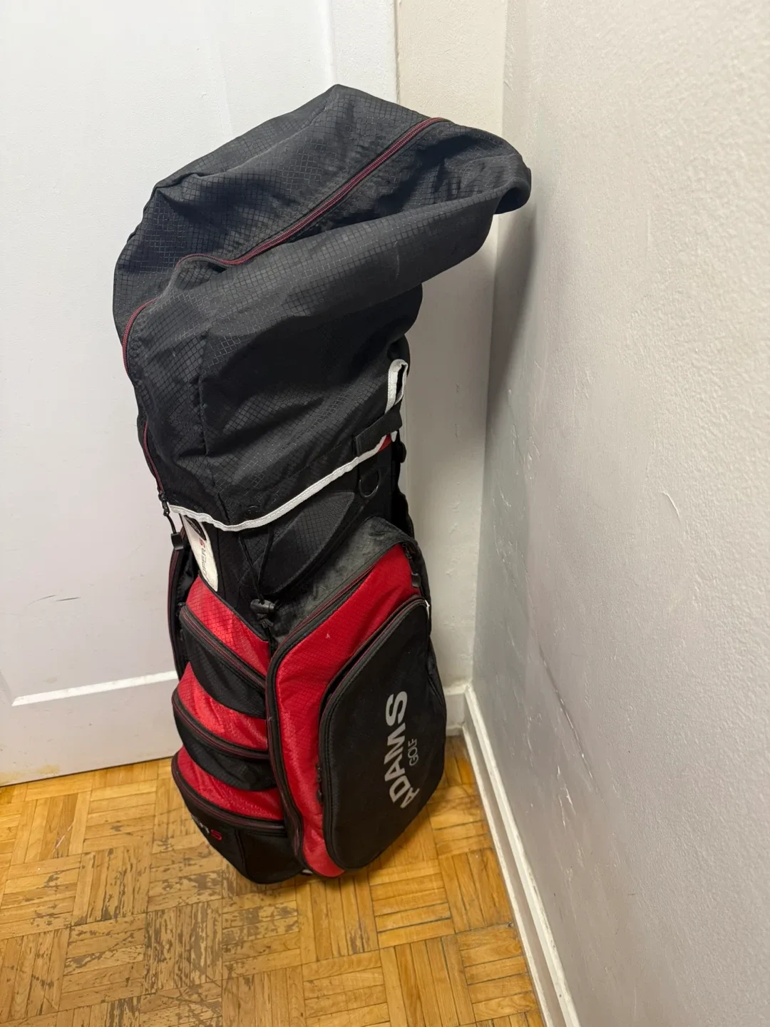 Adams Idea Super S Golf Club Set image indicator(7)