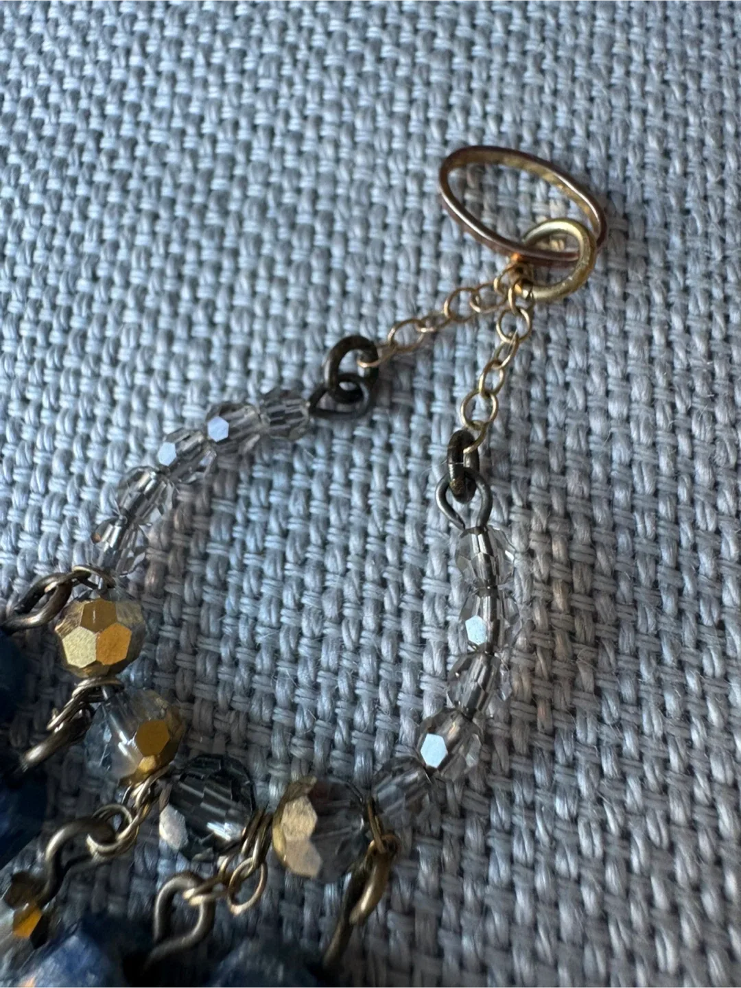 Gemstone Pendant (Natural Sapphire) image indicator(2)