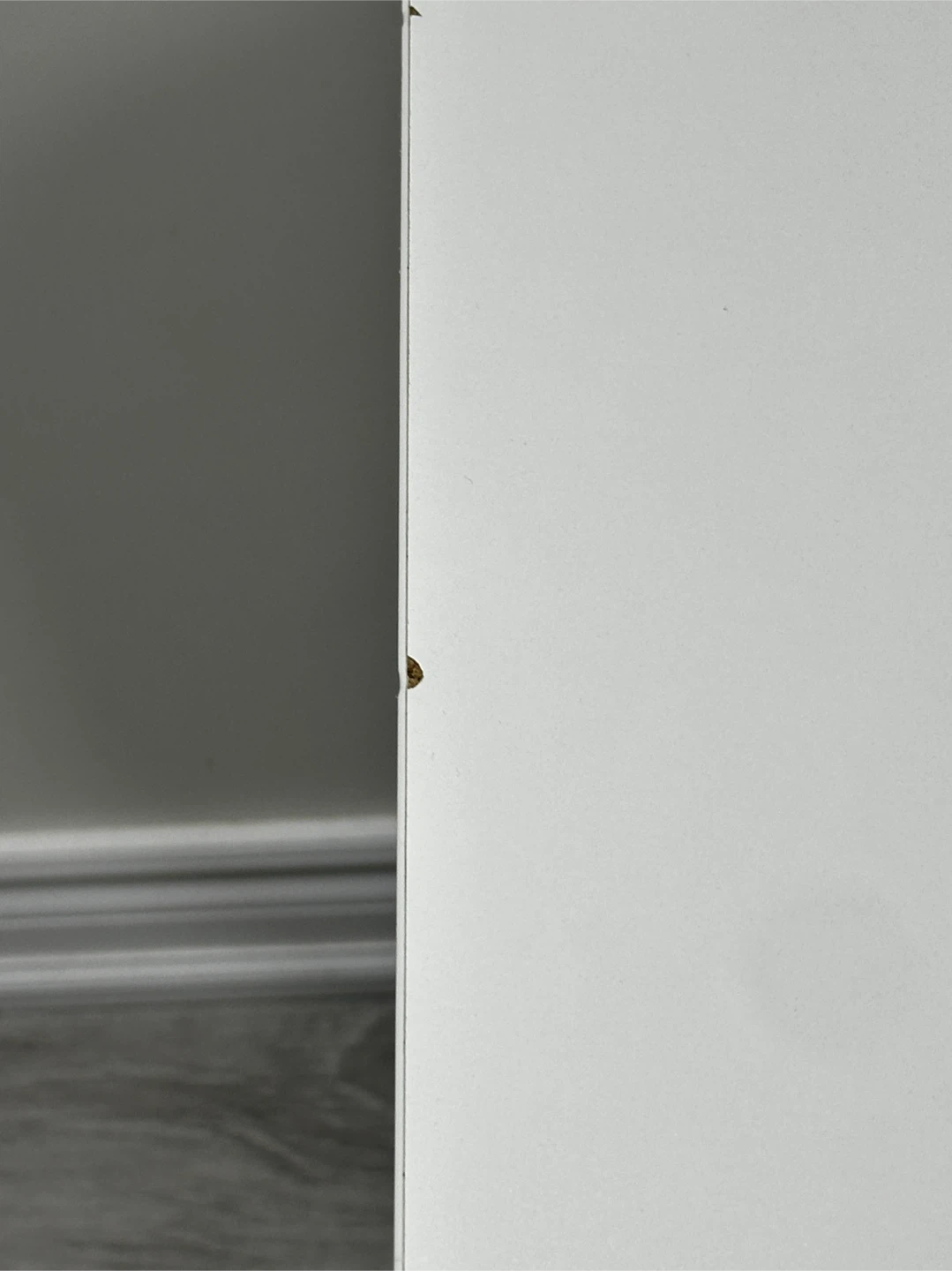 IKEA MELLTORP White Square Dining Table - photo 4