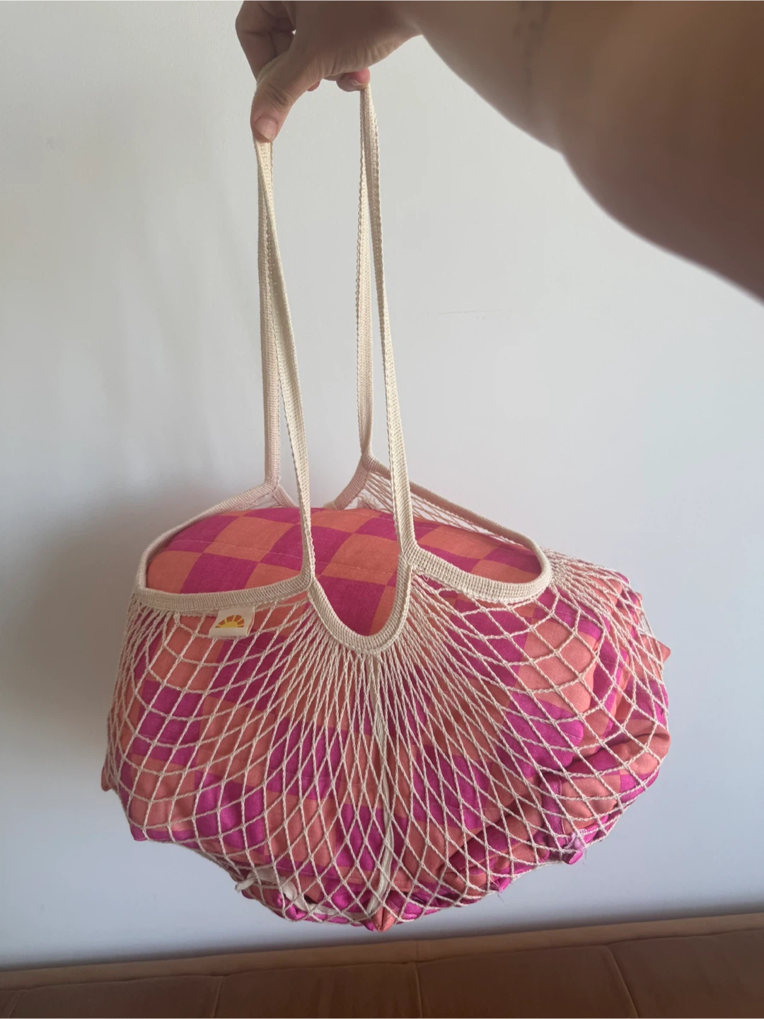 Everithing must go 🚨Picnic Blanket - photo 3