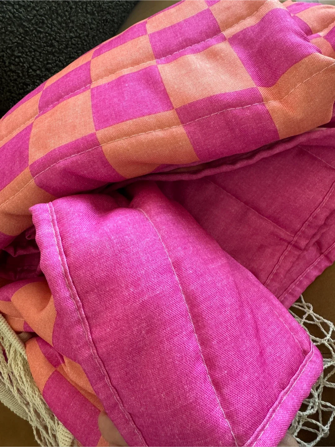 Everithing must go 🚨Picnic Blanket