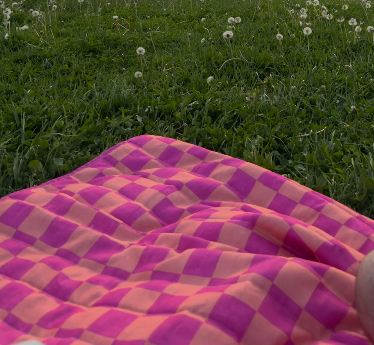 Everithing must go 🚨Picnic Blanket - photo 2