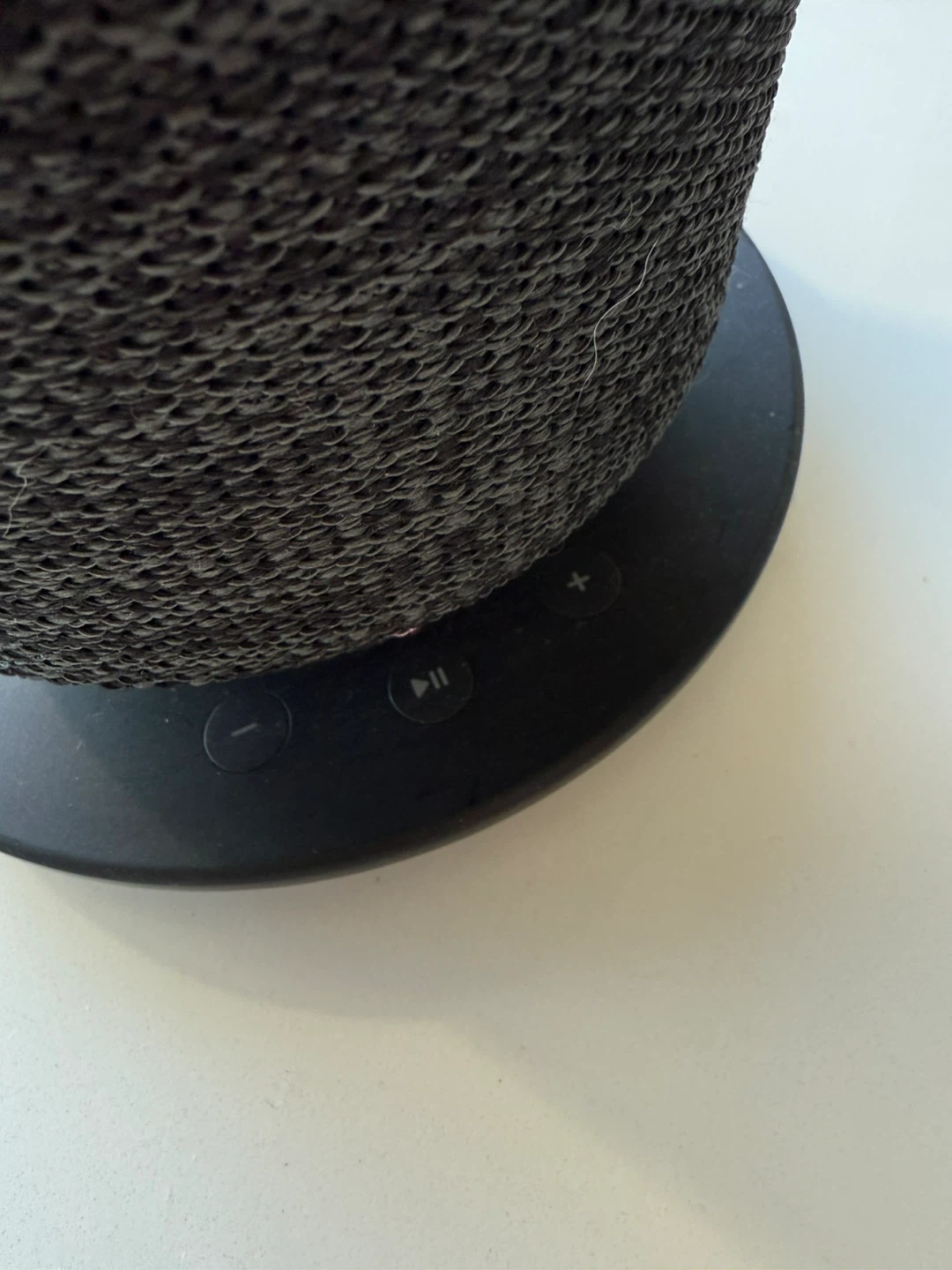 Gray SONOS Speaker lamp - photo 4