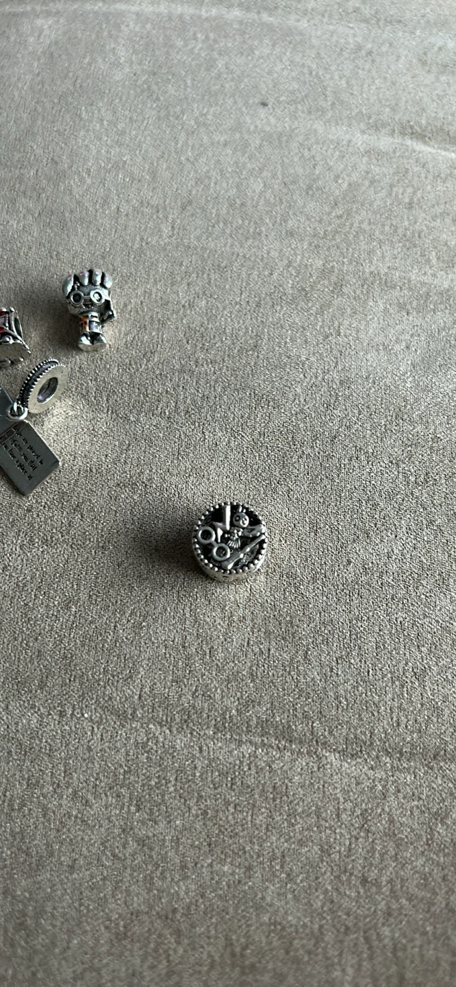 Harry Potter Charms (fits Pandora) - photo 5